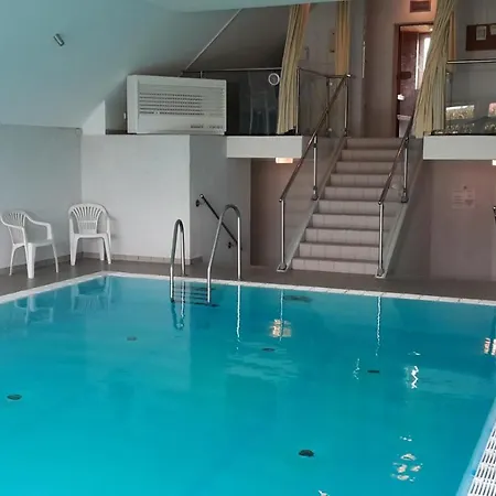 Am Pool Und 11 Apartment Barendorf (Mecklenburg-Vorpommern)