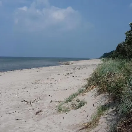 Am Pool Und 11 Apartment Barendorf (Mecklenburg-Vorpommern)