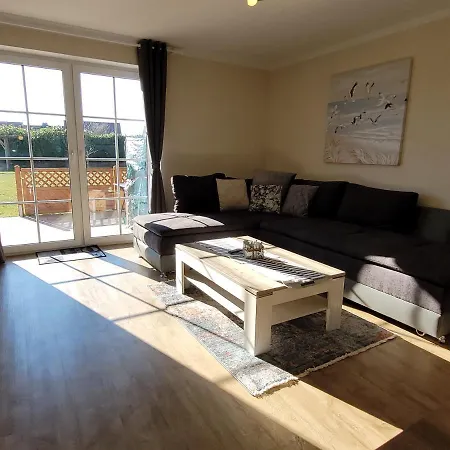 Am Pool Und 11 Apartment Barendorf (Mecklenburg-Vorpommern)