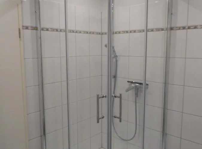 Am Pool Und 11 公寓 Barendorf (Mecklenburg-Vorpommern)