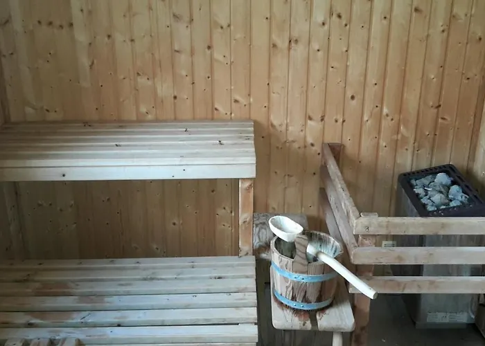 Am Pool Und 11 Barendorf (Mecklenburg-Vorpommern)