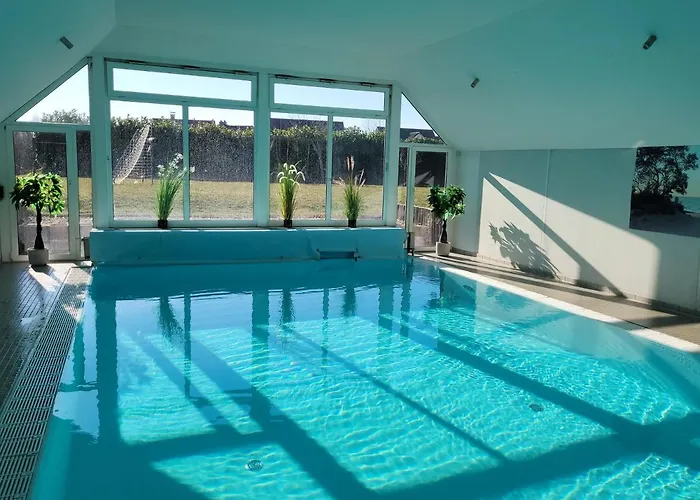 Am Pool Und 11 公寓